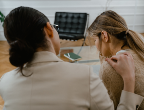 Navigating Divorce