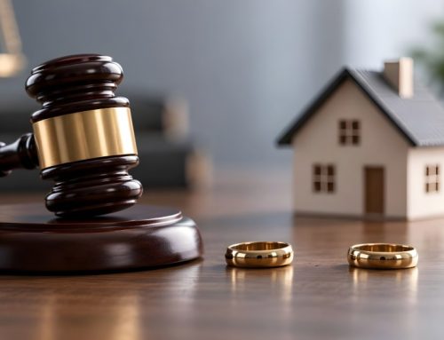 Divorce Myth vs. Fact: Does Filing First Give You an Advantage?