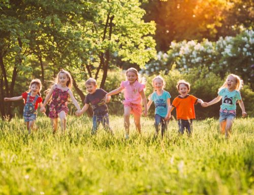Making the Big Choices for Your Child